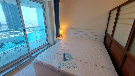 Studio for Rent in Jumeirah Lake Towers (JLT), Dubai - 1. jpg