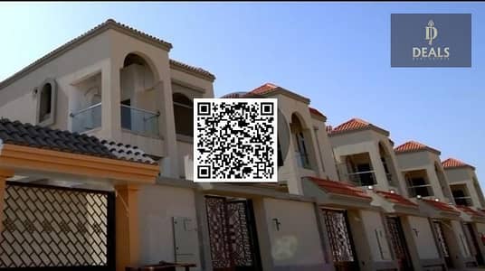 4 Bedroom Villa for Sale in Al Helio, Ajman - image (14). png