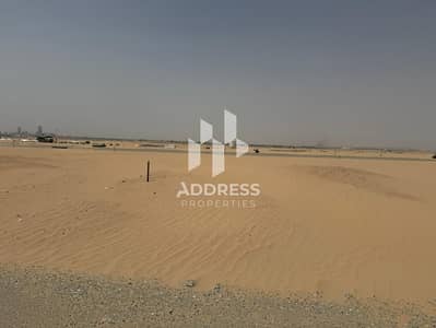 Al Sehma， 夏尔迦 住宅地块待售 - 8bcb6734-f9ed-4173-8ba7-e3999553e25d. jpg