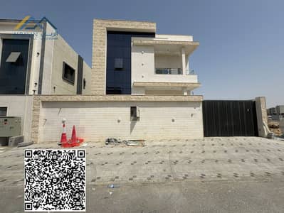 فیلا 4 غرف نوم للبيع في الزاهية، عجمان - WhatsApp Image 2025-08-10 at 1.29. 03 AM. jpeg