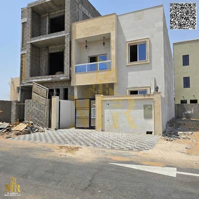 5 Bedroom Villa for Sale in Al Zahya, Ajman - WhatsApp Image 2025-08-06 at 20.58. 18. jpeg