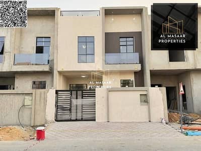 3 Bedroom Villa for Sale in Al Zahya, Ajman - batch_788797475-800x600. jpeg