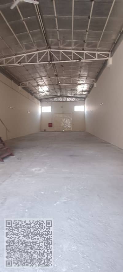 Warehouse for Rent in Al Jurf, Ajman - IMG-20250810-WA0008. jpg