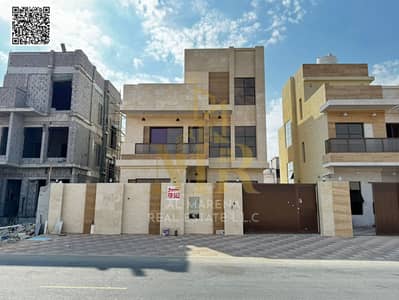 6 Bedroom Villa for Sale in Al Bahia, Ajman - WhatsApp Image 2024-12-24 at 8.41. 03 PM. jpeg