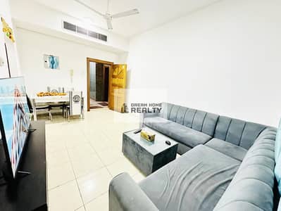 1 Bedroom Apartment for Rent in Al Qasimia, Sharjah - 31fedce4-fdaf-465f-8a6b-211a2fb821ed. jpg