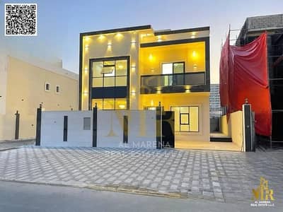 5 Bedroom Villa for Sale in Al Bahia, Ajman - WhatsApp Image 2025-02-24 at 9.00. 11 PM (13). jpeg
