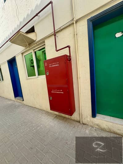 Labour Camp for Rent in Industrial Area, Sharjah - f09118d7-9a5a-4e2d-8845-252a2dcc7fa3. jpg