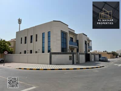 5 Bedroom Villa for Sale in Al Mowaihat, Ajman - WhatsApp Image 2025-08-10 at 1.05. 22 PM (1). jpeg
