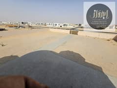 فیلا في السيوح 4 غرف 135000 درهم - 12469824