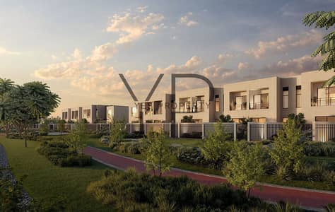 3 Cпальни Таунхаус Продажа в Мина Аль Араб, Рас-эль-Хайма - granada-II-thumb-1. jpg