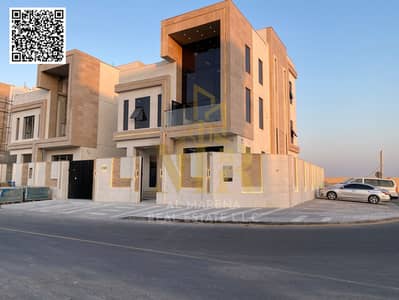 5 Bedroom Villa for Sale in Al Bahia, Ajman - WhatsApp Image 2024-11-14 at 12.46. 05 PM. jpeg