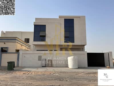 5 Bedroom Villa for Sale in Al Yasmeen, Ajman - IMG-20250810-WA0170. jpg