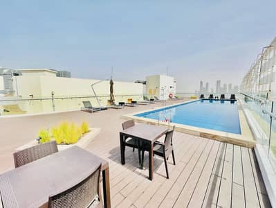 1 Bedroom Apartment for Rent in Al Jaddaf, Dubai - 3028c418-f1a6-49b7-a841-e7bb6d660922. jpg