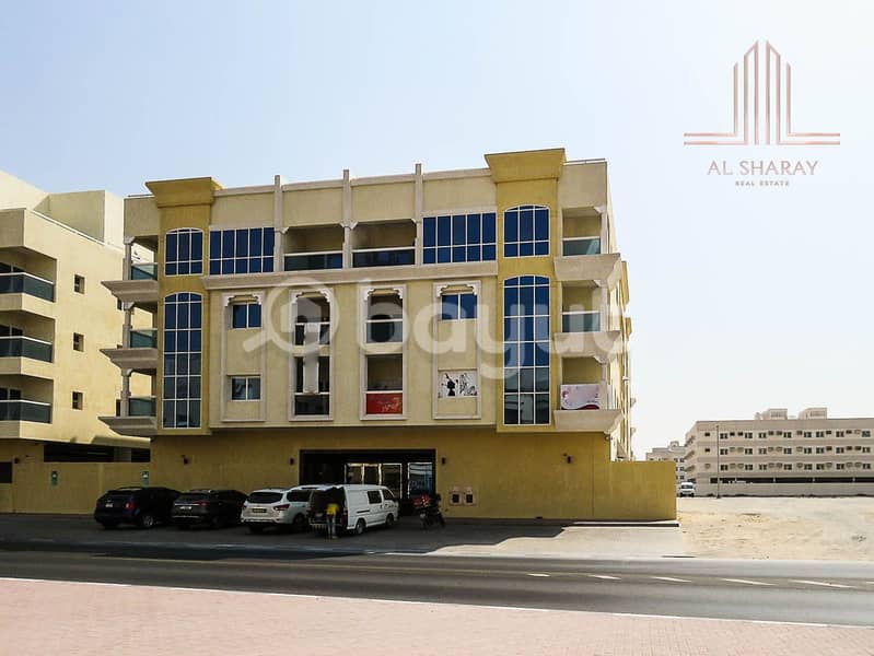 Appartement in Muhaisnah,Muhaisnah 4, 2 slaapkamers, 65000 AED - 6771731 Appartement in Muhaisnah,Muhaisnah 4, 2 slaapkamers, 65000 AED - 6771731