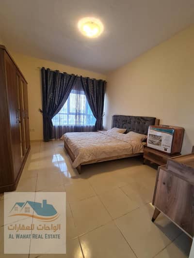 1 Bedroom Flat for Rent in Al Rashidiya, Ajman - 03ec74ec-cdcb-49d3-bc50-f979136779f2. jpg