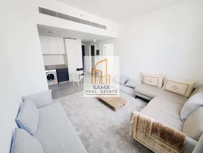 1 Bedroom Flat for Rent in Aljada, Sharjah - 20250719_111930. jpg