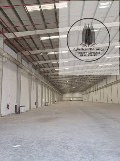 Warehouse for Rent in Al Sajaa Industrial, Sharjah - WhatsApp Image 2025-08-10 at 12.54. 58 PM. jpeg