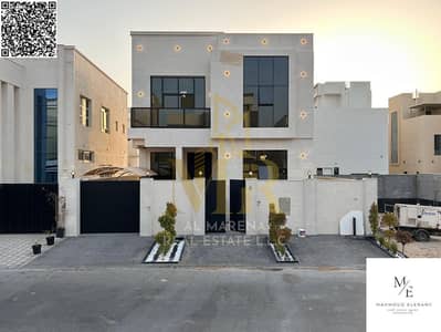 3 Cпальни Вилла Продажа в Аль Ясмин, Аджман - IMG-20250810-WA0095. jpg