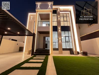 5 Bedroom Villa for Sale in Al Rawda, Ajman - IMG-20250511-WA0041. jpg