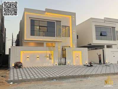 3 Bedroom Villa for Sale in Al Helio, Ajman - WhatsApp Image 2025-02-24 at 8.21. 14 PM (11). jpeg