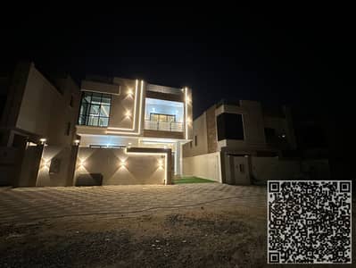 5 Bedroom Villa for Sale in Al Zahya, Ajman - WhatsApp Image 2025-08-07 at 7.58. 29 PM. jpeg