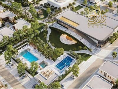 4 Cпальни Вилла Продажа в Al Tay West, Шарджа - IMG-20250123-WA0157. jpg