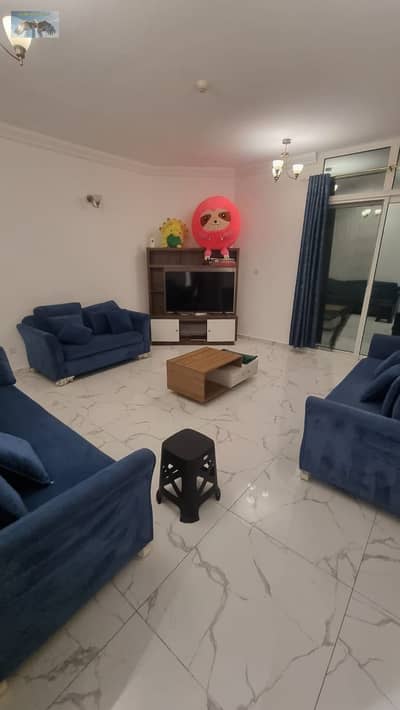 2 Bedroom Apartment for Rent in Al Rashidiya, Ajman - IMG-20250808-WA0433. jpg