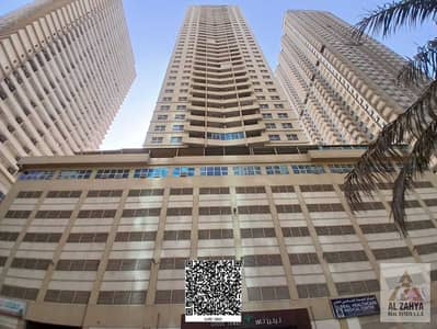 1 Bedroom Apartment for Rent in Emirates City, Ajman - 67d26994-227f-48fd-a040-ab8882984d4f. jpg