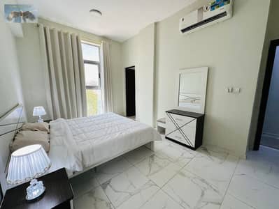 1 Спальня Апартаменты в аренду в Аль Мовайхат, Аджман - 5894d054-19c8-4040-a1fe-ec78db31c34f. jpg