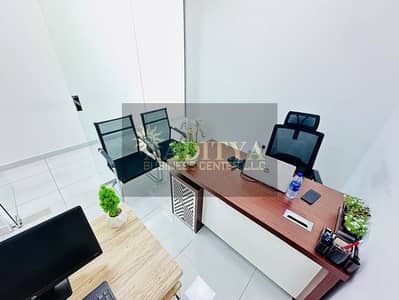 Office for Rent in Al Garhoud, Dubai - 2ced5871-c208-45f6-a30a-dce7fa089ec0. jpg