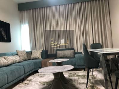 1 Bedroom Apartment for Sale in Al Bustan, Ajman - IMG-20250810-WA0043. jpg