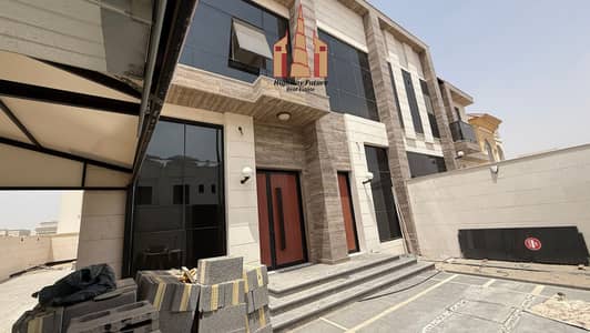 6 Bedroom Villa for Rent in Hoshi, Sharjah - IMG_5010. jpeg