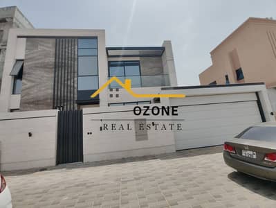 4 Bedroom Villa for Rent in Hoshi, Sharjah - IMG_20250810_132649_edit_74865228412898. jpg