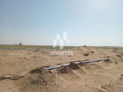 Al Belaida， 夏尔迦 住宅地块待售 - 5. jpg