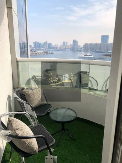 1 Bedroom Apartment for Sale in Al Bustan, Ajman - IMG-20250810-WA0050. jpg