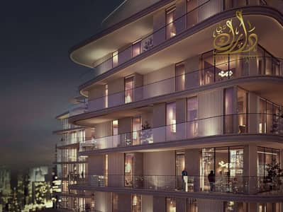 Студия Продажа в Комплекс Дубай Резиденс, Дубай - IMG-20250810-WA0012. jpg