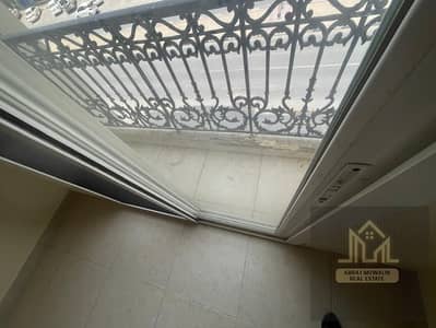 姆瓦伊莱社区， 夏尔迦 1 卧室单位待租 - IMG-20250810-WA0003. jpg