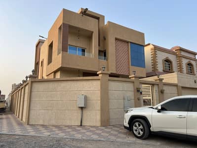 5 Bedroom Villa for Rent in Al Mowaihat, Ajman - IMG-20250807-WA0117. jpg