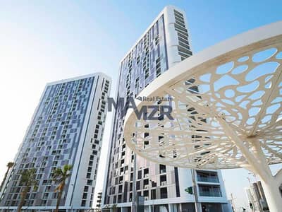1 Bedroom Flat for Sale in Al Reem Island, Abu Dhabi - Fabulous Unit | Spacious 1BHK | Good Deal