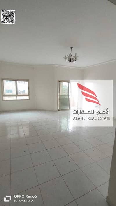 فلیٹ 3 غرف نوم للايجار في النعيمية، عجمان - IMG-20250809-WA0001. jpg