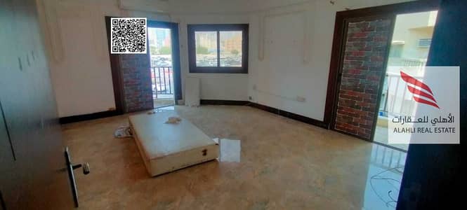 فلیٹ 3 غرف نوم للايجار في النعيمية، عجمان - IMG-20250809-WA0089. jpg