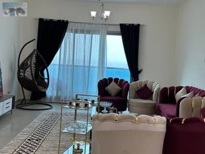 فلیٹ 4 غرف نوم للايجار في النخيل، عجمان - IMG-20250809-WA0212. jpg
