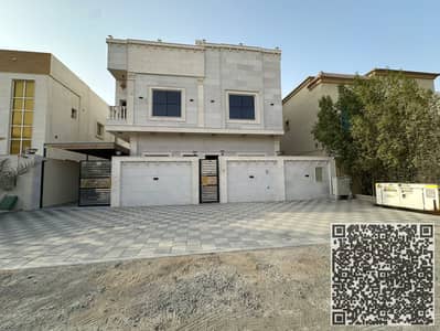6 Cпальни Вилла Продажа в Аль Ясмин, Аджман - WhatsApp Image 2025-08-08 at 6.46. 03 PM. jpeg