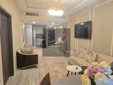 2 Cпальни Апартаменты в аренду в Аль Амера, Аджман - IMG-20250810-WA0248. jpg