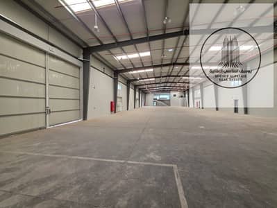 Warehouse for Rent in Al Sajaa Industrial, Sharjah - WhatsApp Image 2025-08-09 at 11.16. 04 PM. jpeg