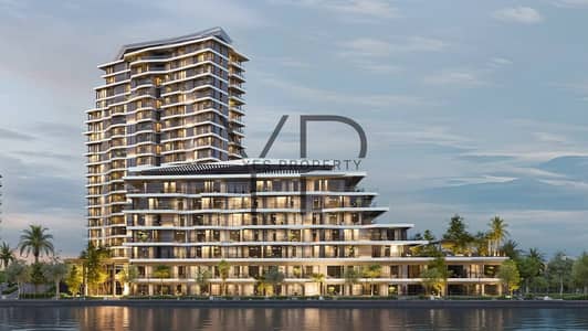 2 Cпальни Апартамент Продажа в Мина Аль Араб, Рас-эль-Хайма - SKAI-header-min. jpg