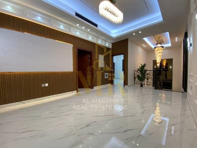 فیلا 5 غرف نوم للبيع في الياسمين، عجمان - IMG-20250810-WA0254. jpg