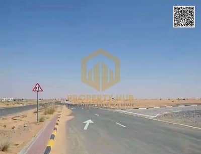 阿尔扎哈亚， 阿治曼 住宅地块待售 - 87a88dd7-6174-49bc-b968-85937da7f0da. jpg