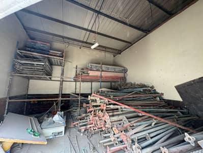 阿尔萨斯工业区， 夏尔迦 仓库待租 - WhatsApp Image 2025-08-09 at 2.42. 47 PM (1). jpeg