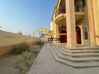 فیلا 5 غرف نوم للايجار في ضاحية واسط، الشارقة - 1BF5A243-2410-436B-B2F3-DDE7E82F1EB3. jpeg